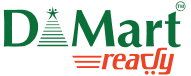 dmart logo